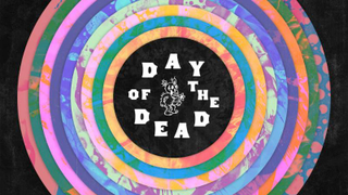 Here are 5 songs from that huge Grateful Dead covers compilation